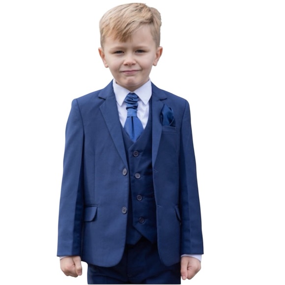 Zara Other - 🆕 ZARA Boys Blazer Size 7